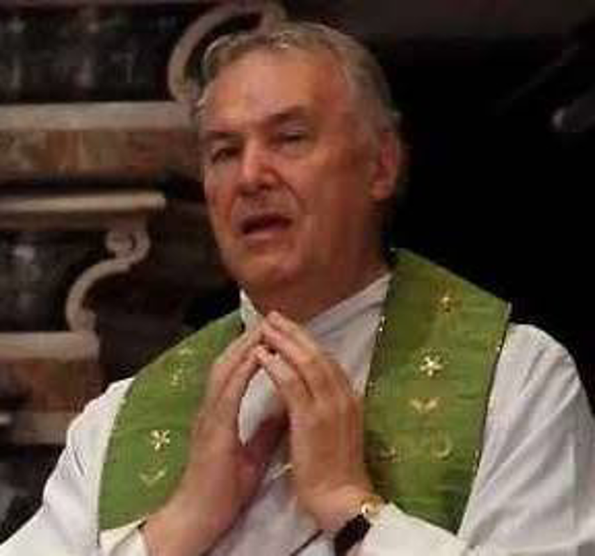 Crema - Don Emilio, sacerdote da 60 anni