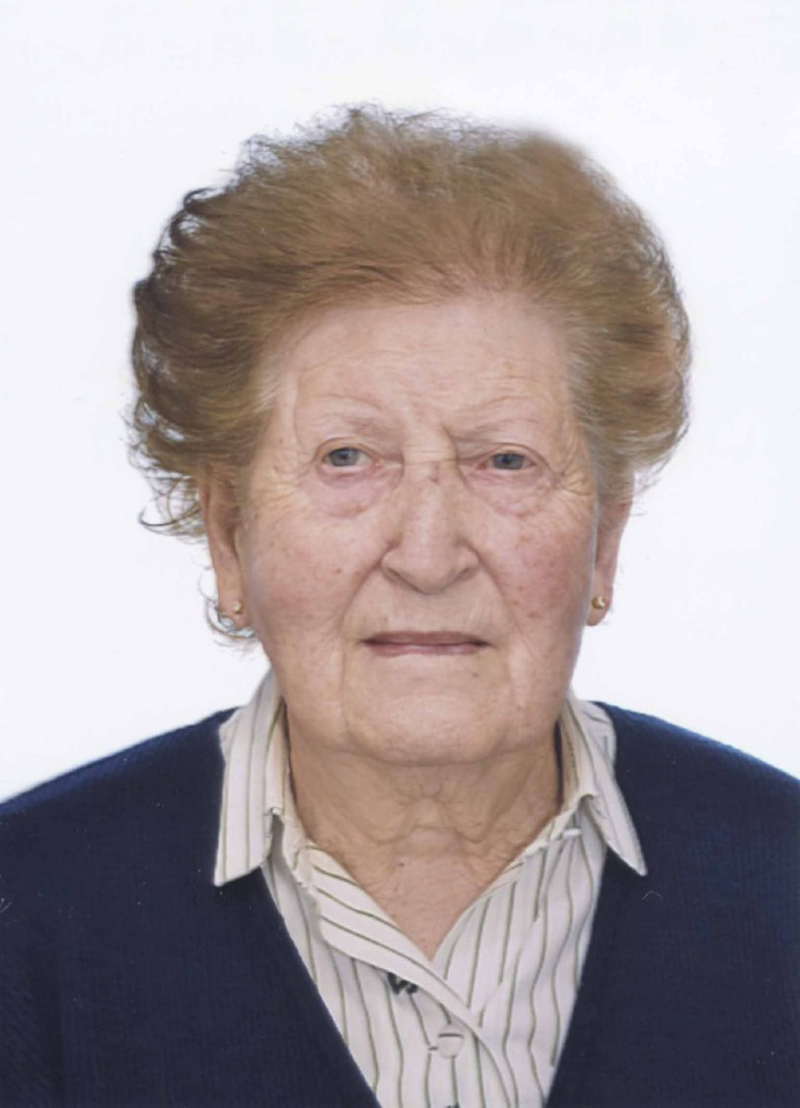 Necrologio di Agnese Luchina Pezzetti
in Meleri - Crema News: i necrologi del giorno