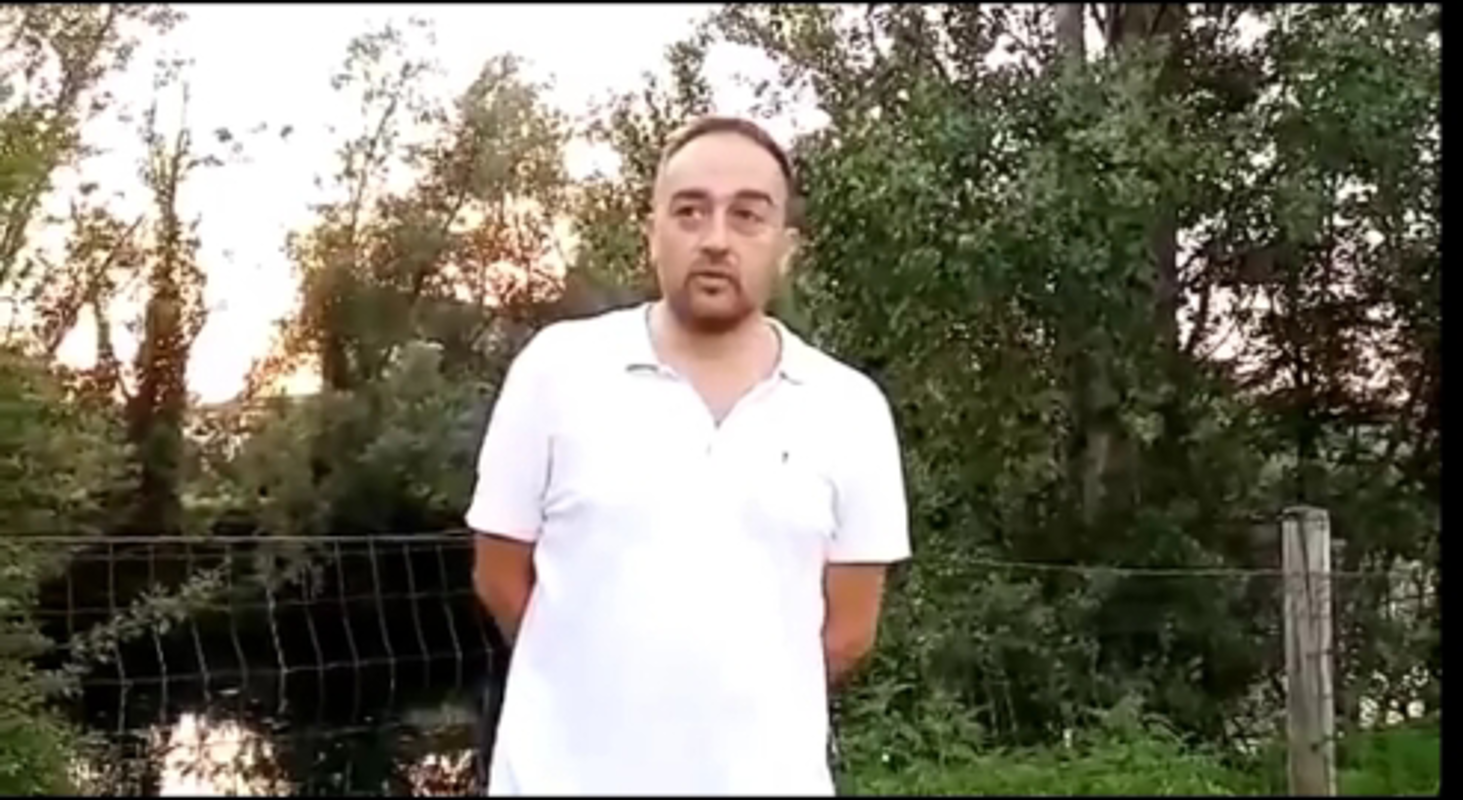 Nosadello - Loculo cimiteriale chiuso, il sindaco: "Chiedo scusa"