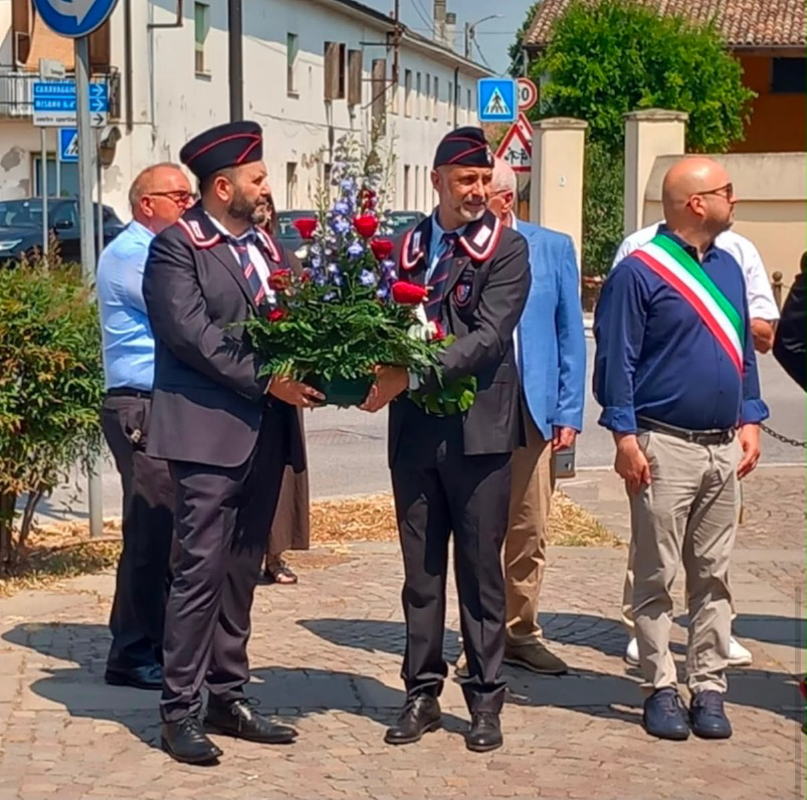 Capralba - Ricordando Gaetano Di Rauso