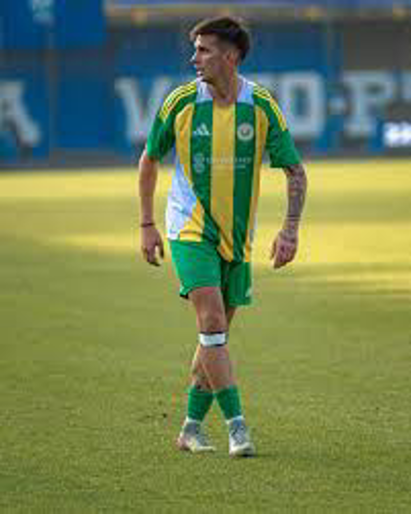 Calcio - Pergo, partono due giovani