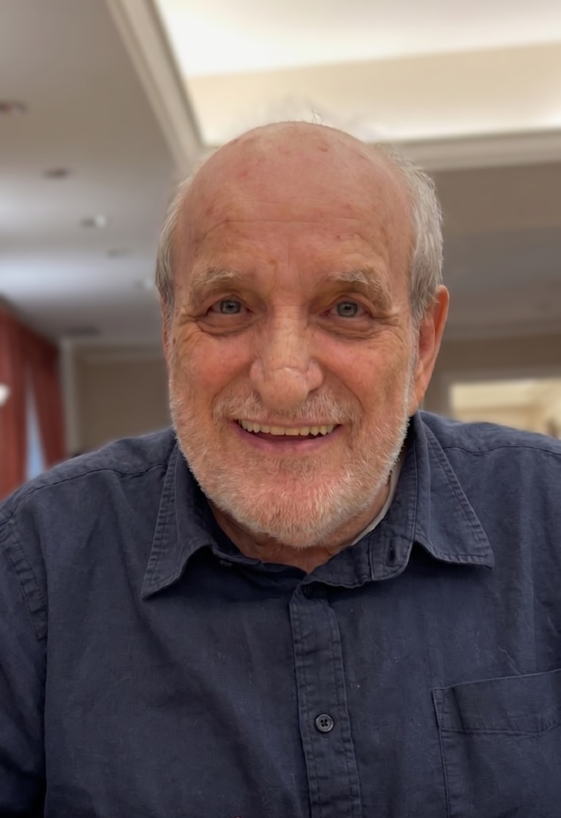 Necrologio di Bruno Appelius
di anni 83 - Crema News: i necrologi del giorno