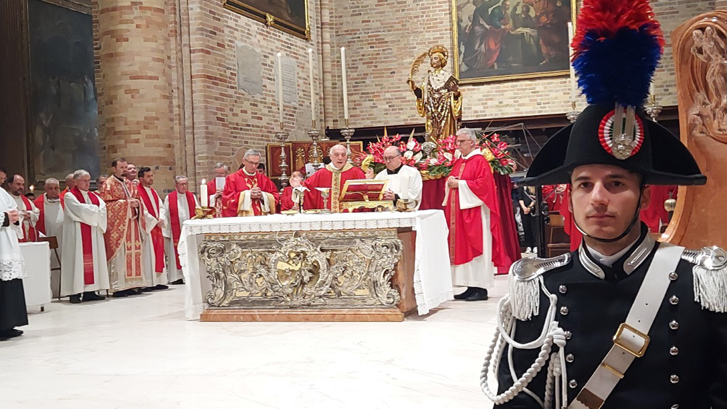 Crema - Festa di San Pantaleone