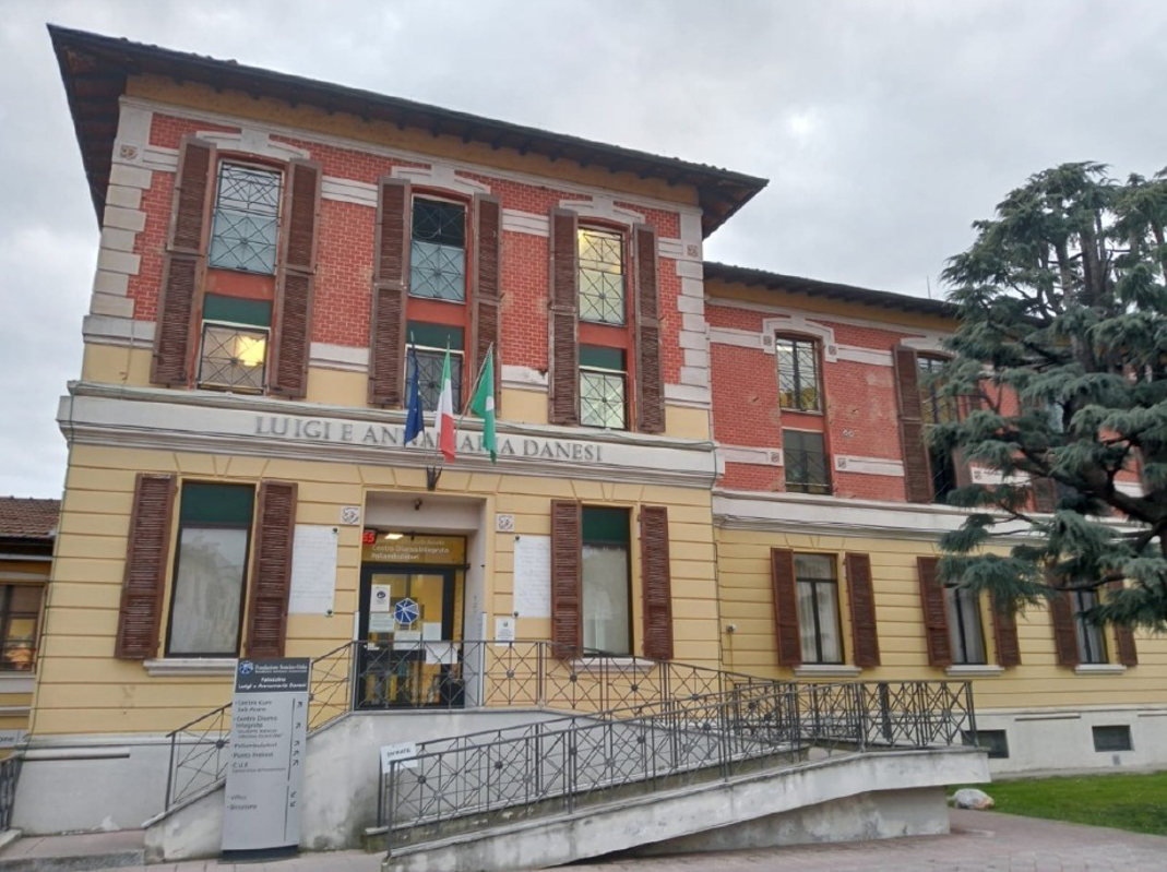 Soncino - Lavori aggiudicati