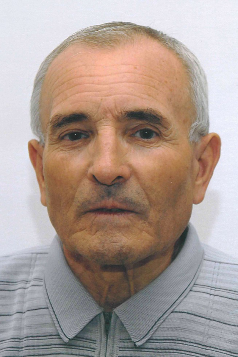 Necrologio di Mario Motti
di anni 86 - Crema News: i necrologi del giorno