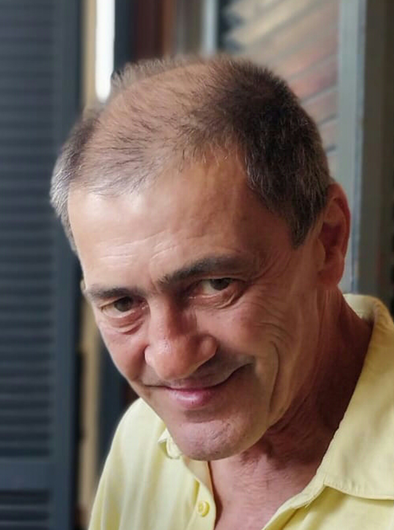 Necrologio di Giovanni Bianchetti
di anni 70 - Crema News: i necrologi del giorno
