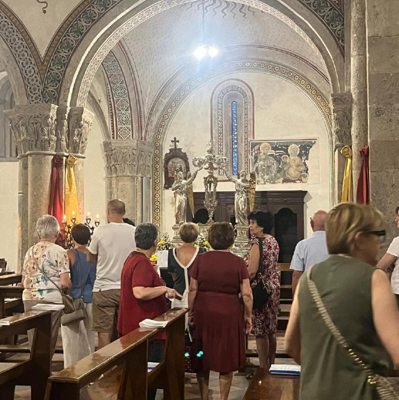 Rivolta d'Adda - C'è la festa di Sant'Alberto 