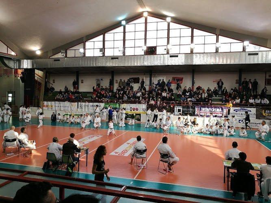 Crema - Impianti sportivi, questi i criteri