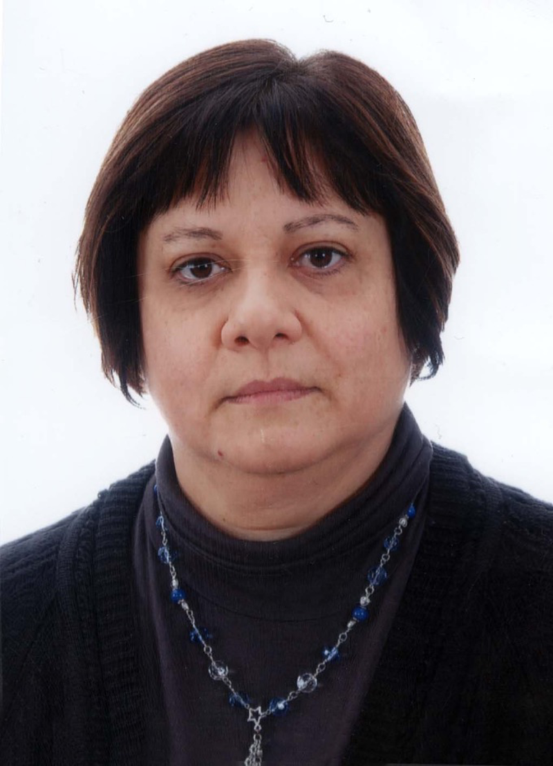 Necrologio di Loretta Bergami
di anni 63 - Crema News: i necrologi del giorno