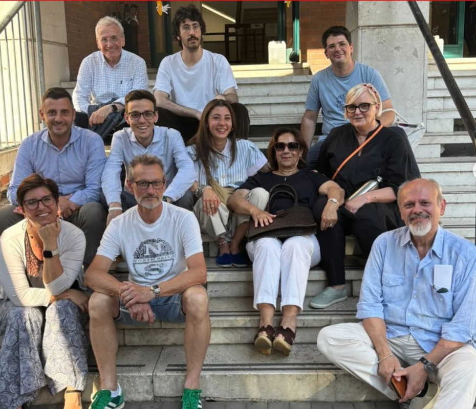Rivolta d'Adda - Mercoledì nuova amministrazione