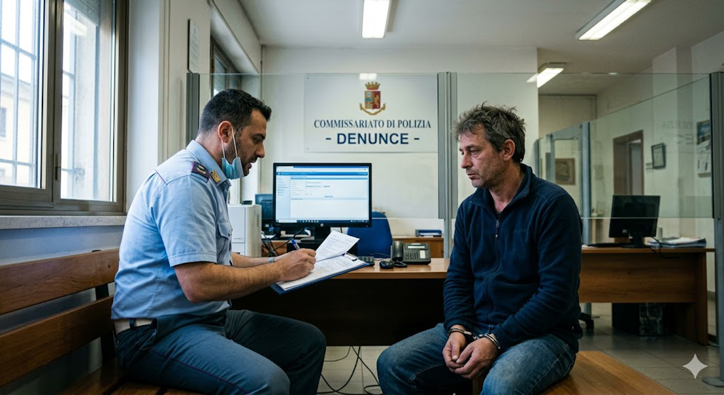 Dal territorio - Ti vendo una 500, che non c'è