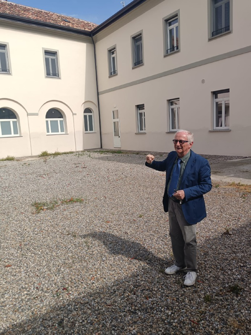 Crema - Fondazione benefattori, avanzo di 70mila euro