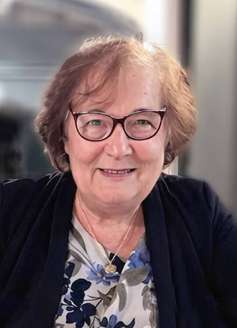 Necrologio di Lorella Tansini
in Stabile
di anni 66 - Crema News: i necrologi del giorno