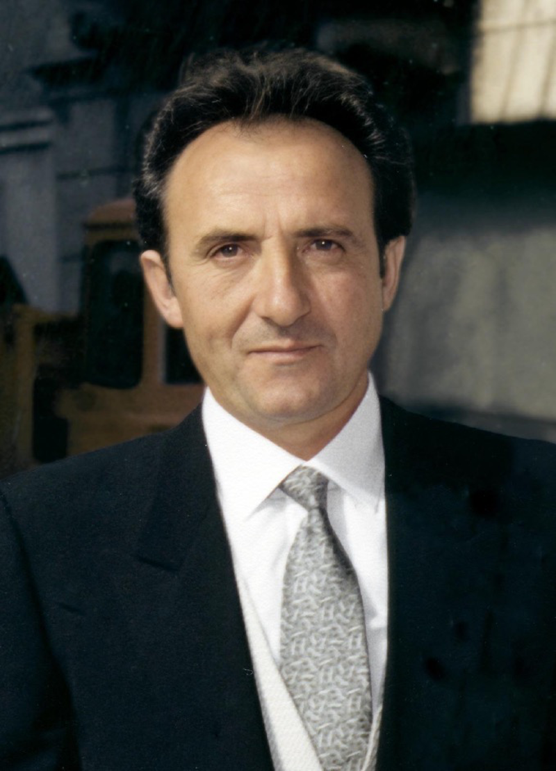 Necrologio di Angelo Bacecchi
di anni 85 - Crema News: i necrologi del giorno