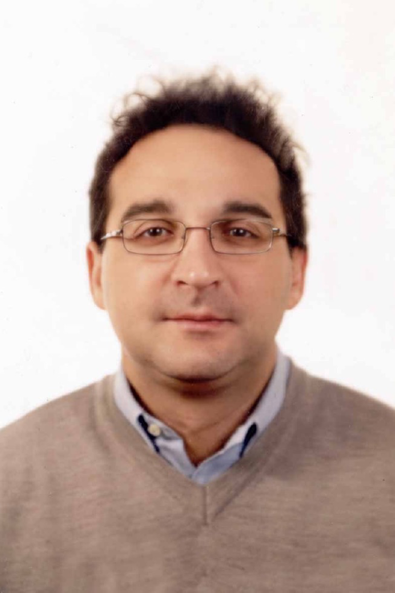 Necrologio di Luca Mandotti
di anni 55 - Crema News: i necrologi del giorno