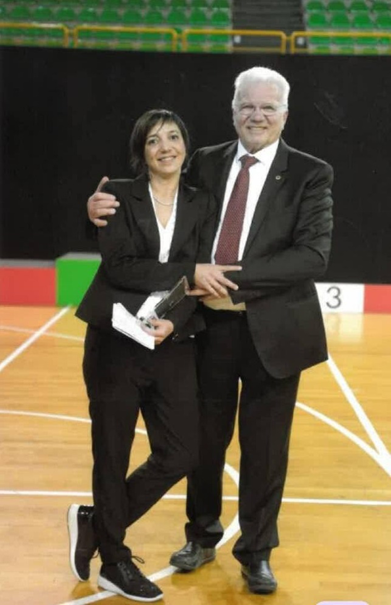 Trescore - Maurizio e Marianna Chizzoli eletti