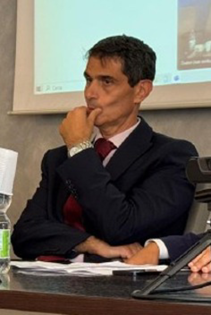 Dal territorio - Lotta all'infiltrazione criminale