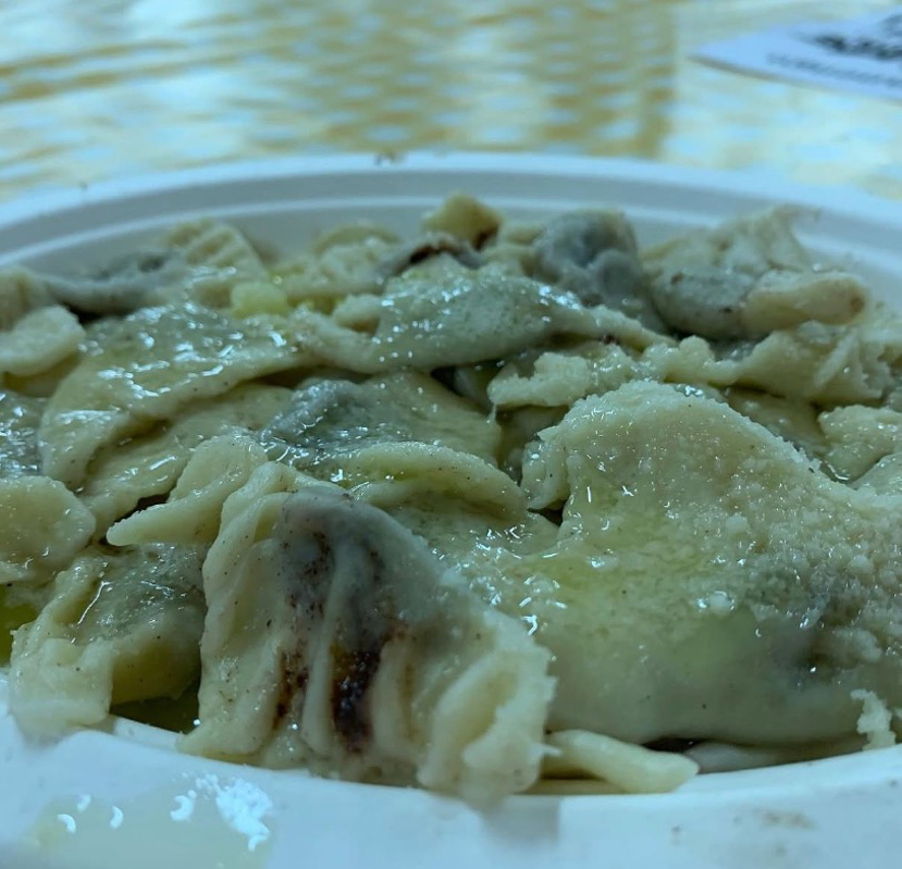 Pianengo - Festa per il tortello