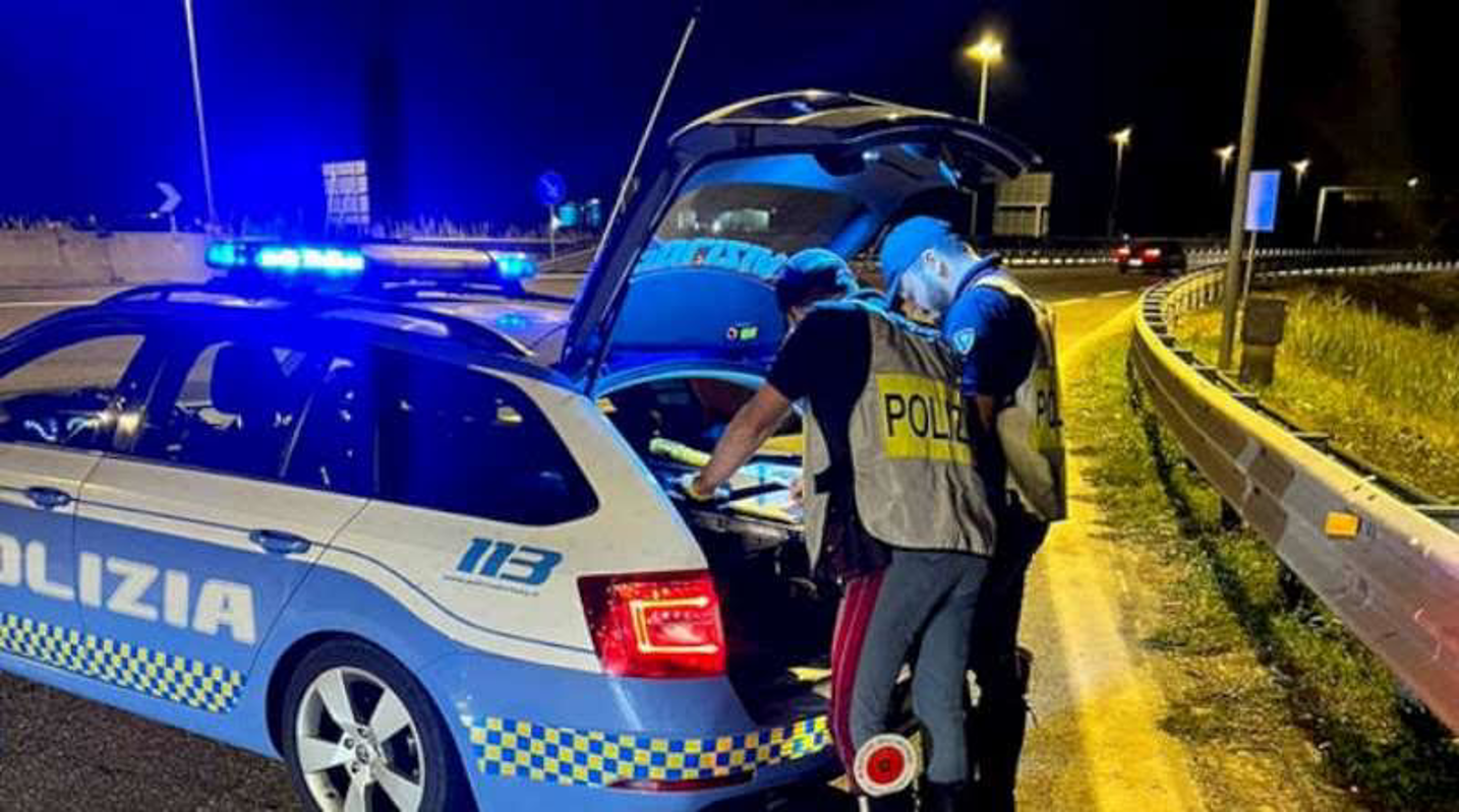 Dal territorio - Ladri pregiudicati presi e denunciati