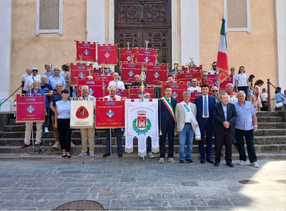 Bagnolo - Avis, da 52 anni