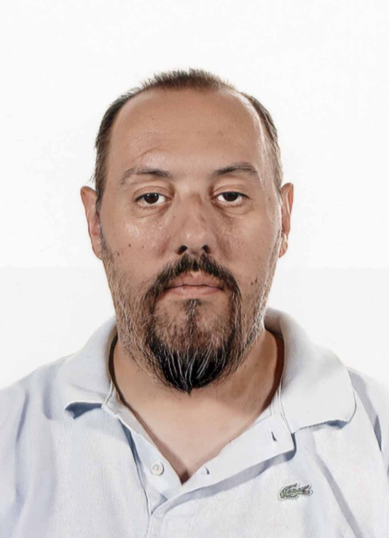 Necrologio di Gabriele Zanaboni - Crema News: i necrologi del giorno