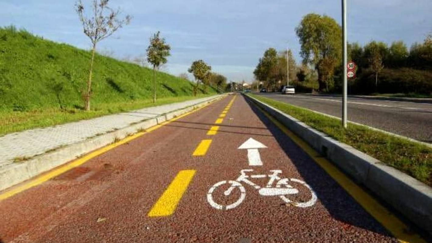 Ticengo - ...e la ciclabile arriverà all'Albera
