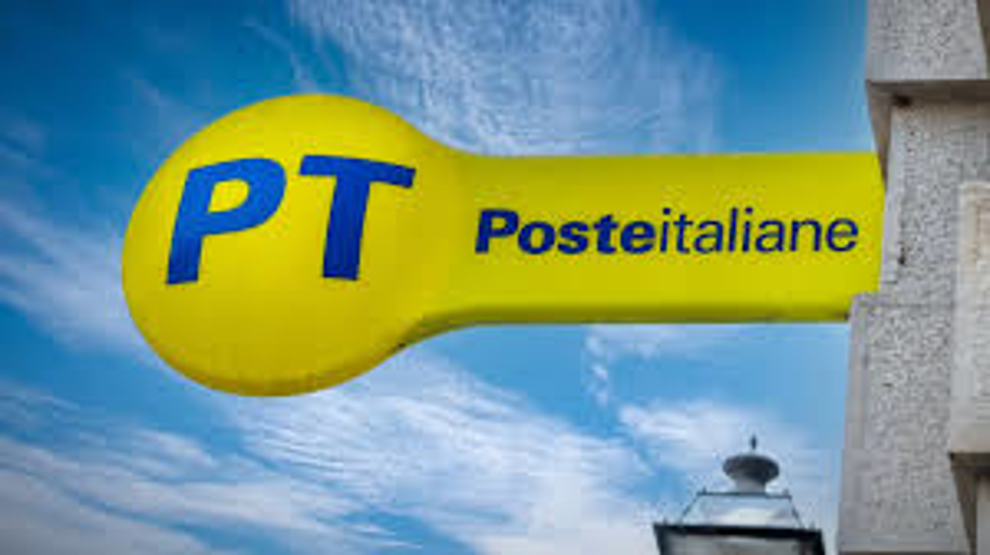 Vaiano - Chiude l'ufficio postale