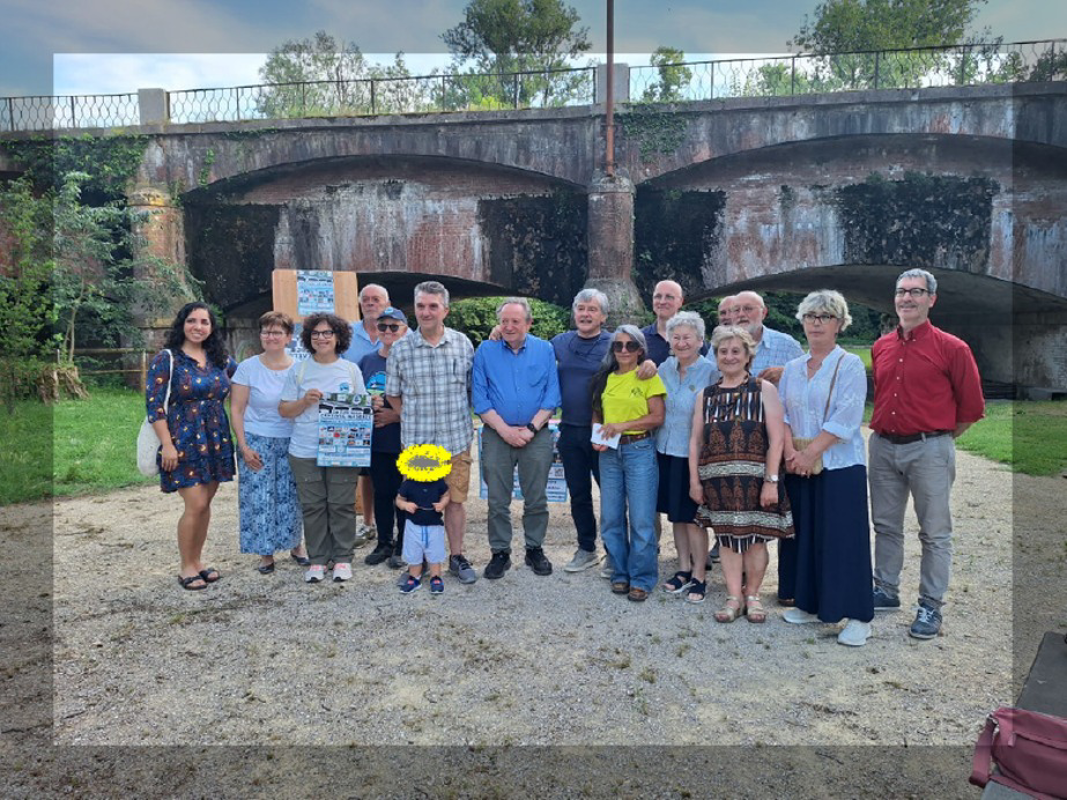 Crema - Ecco il Festival sul Serio