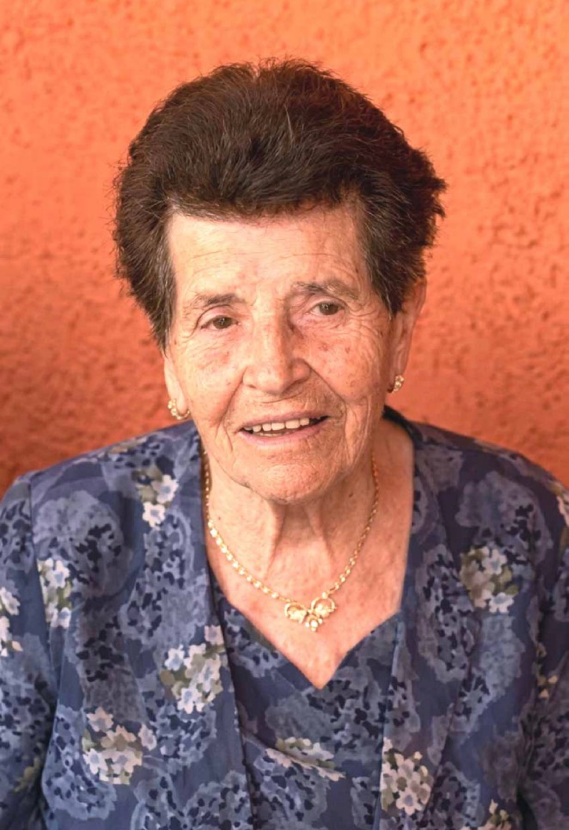 Necrologio di Maria Maioli
ved. Provana
di anni 94 - Crema News: i necrologi del giorno