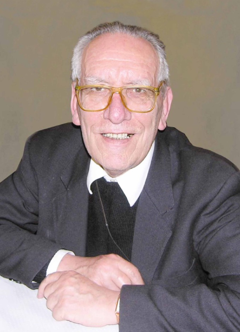Necrologio di Don Ennio Raimondi
di anni 94 - Crema News: i necrologi del giorno