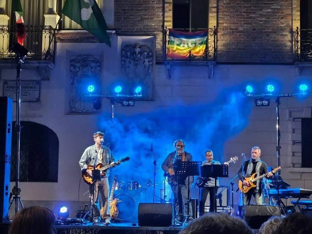 Palazzo Pignano - Ecco le storie senza tempo