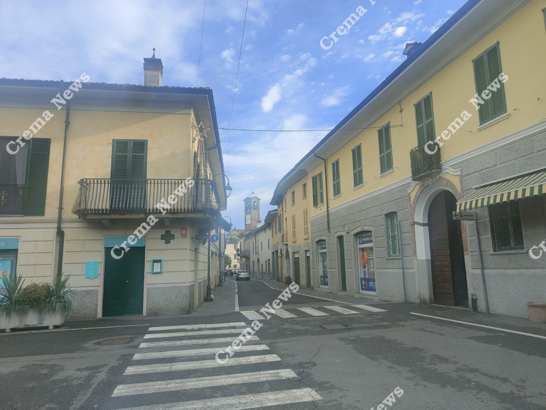 Vailate - Torna l'isola pedonale nei giorni festivi 