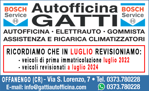 Autofficina Gatti