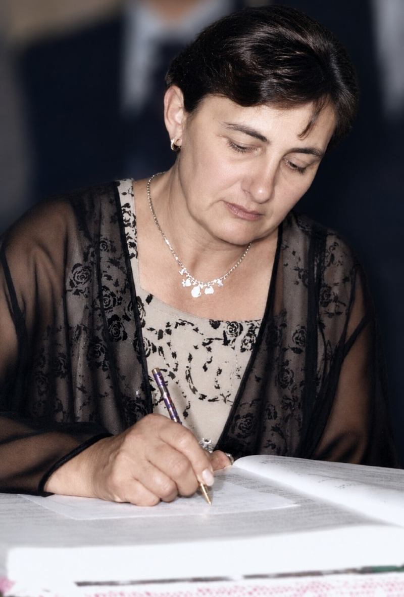 Necrologio di Carla Fusar Bassini
ved. Patrini
di anni 76 - Crema News: i necrologi del giorno