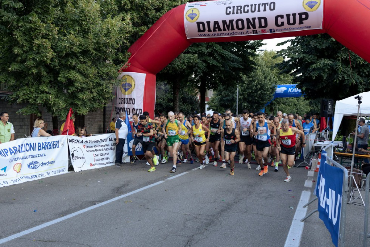 Vailate - Oggi e domani il Memorial Irvano Stombelli 