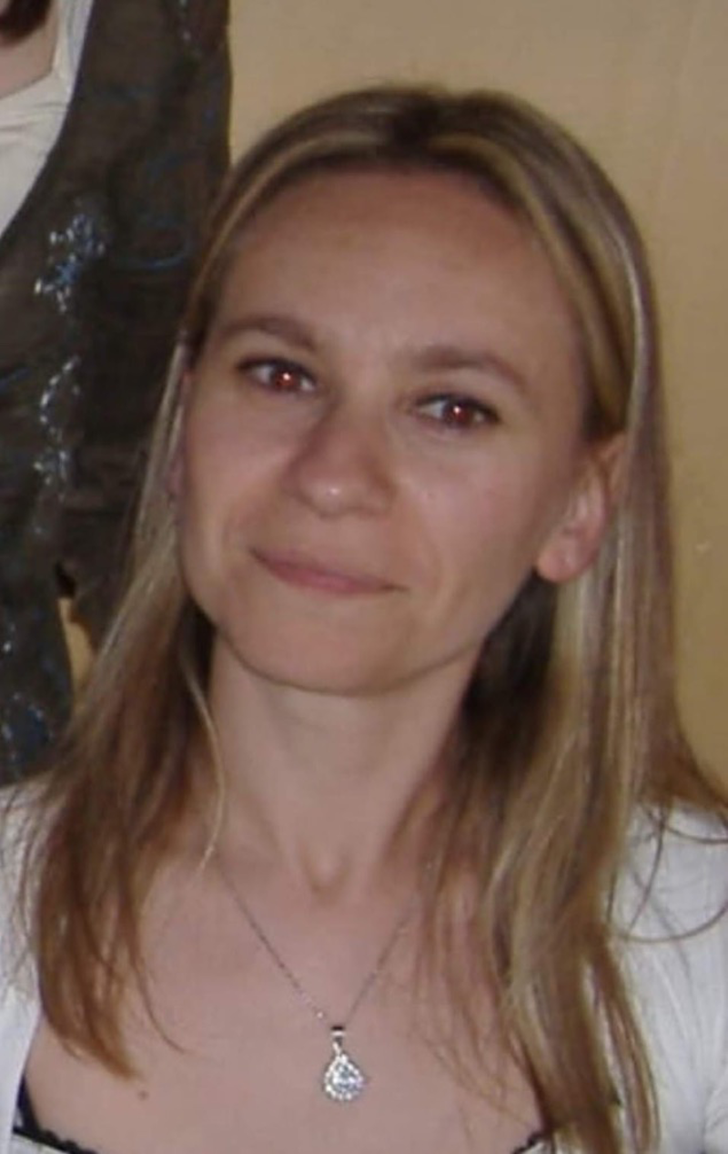 Necrologio di Valentina Cantoni 
in Bodini
di anni 53 - Crema News: i necrologi del giorno
