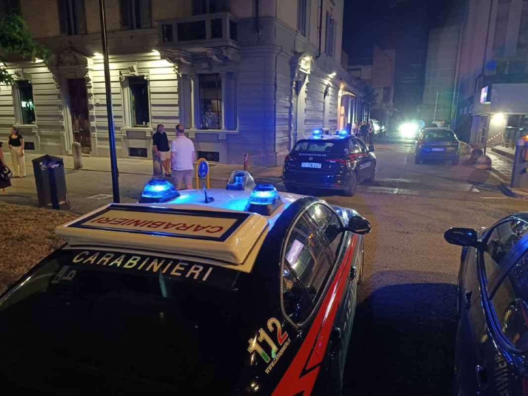 Crema - Politica e omicidio /2