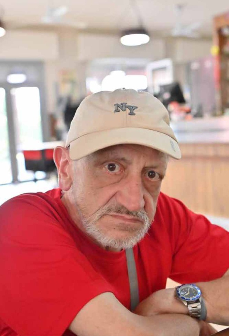Necrologio di Giovanni Draghetti
di anni 63 - Crema News: i necrologi del giorno