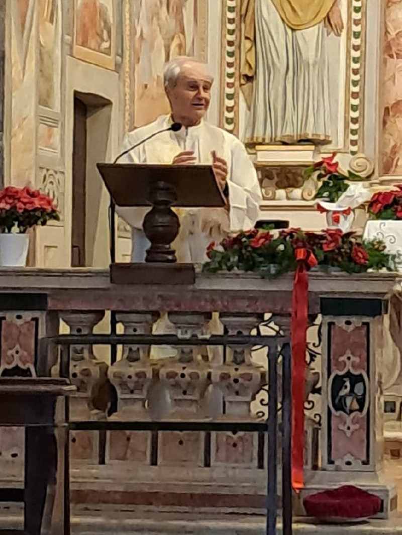 Se la semina è su un buon terreno...