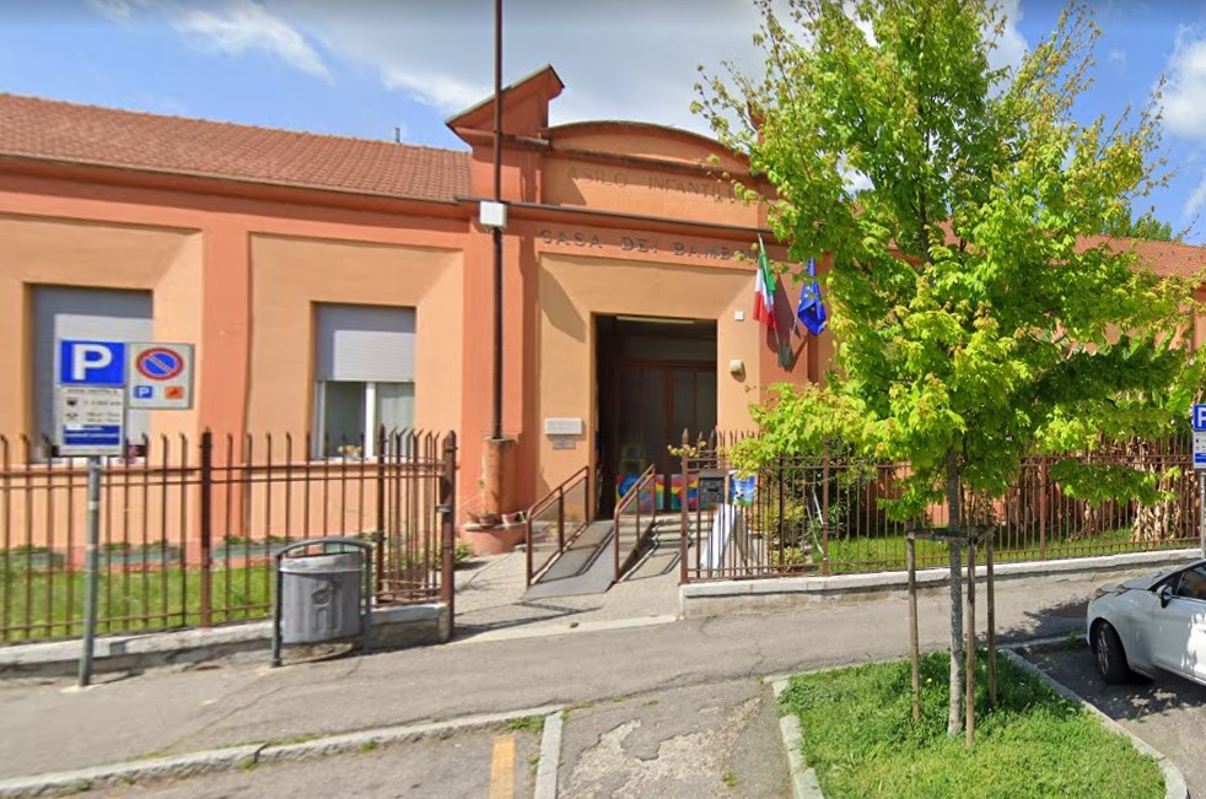 Crema - Alle scuole 800mila euro