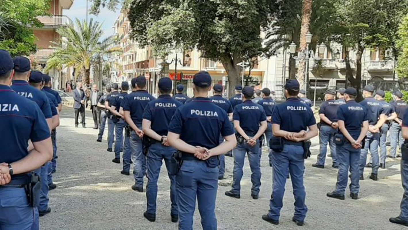 Crema - Arrrivano i rinforzi, pochi