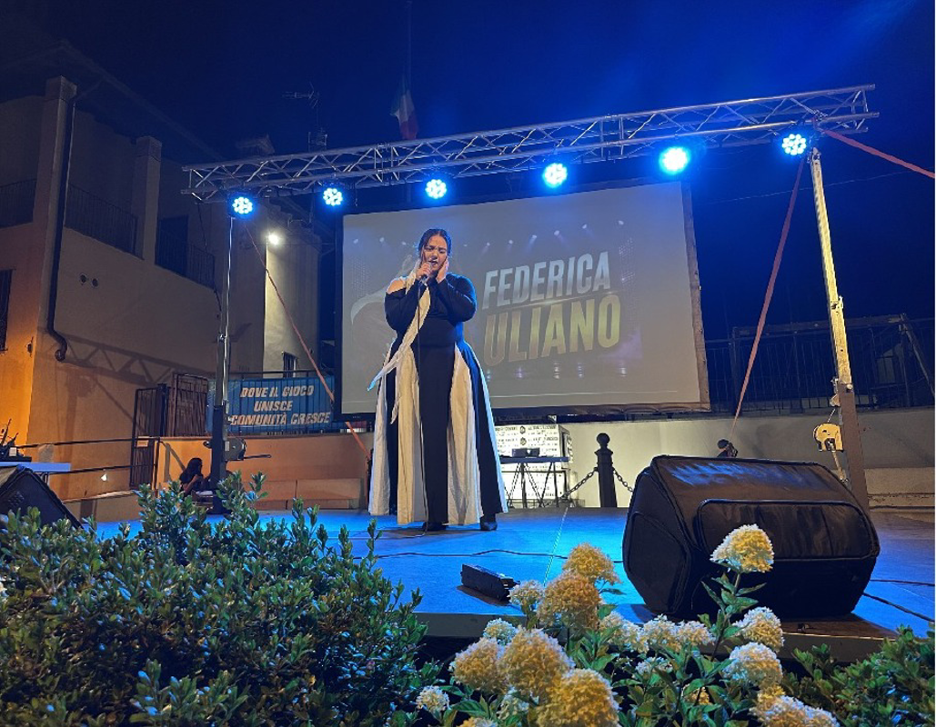 Monte Cremasco - Bassye vince il Sassonissimo