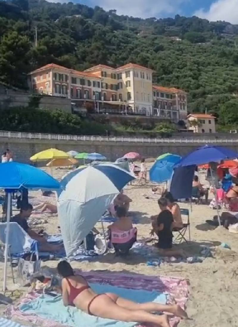Crema - Cercasi Cda per Finalpia