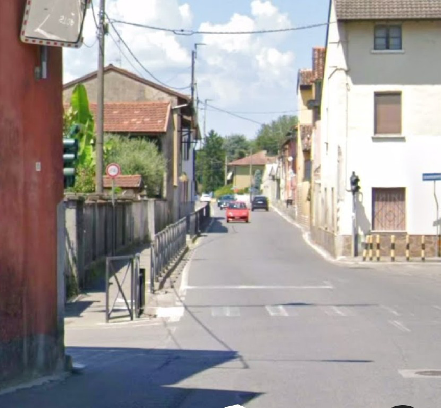 Cremosano — Modifica alla viabilità 