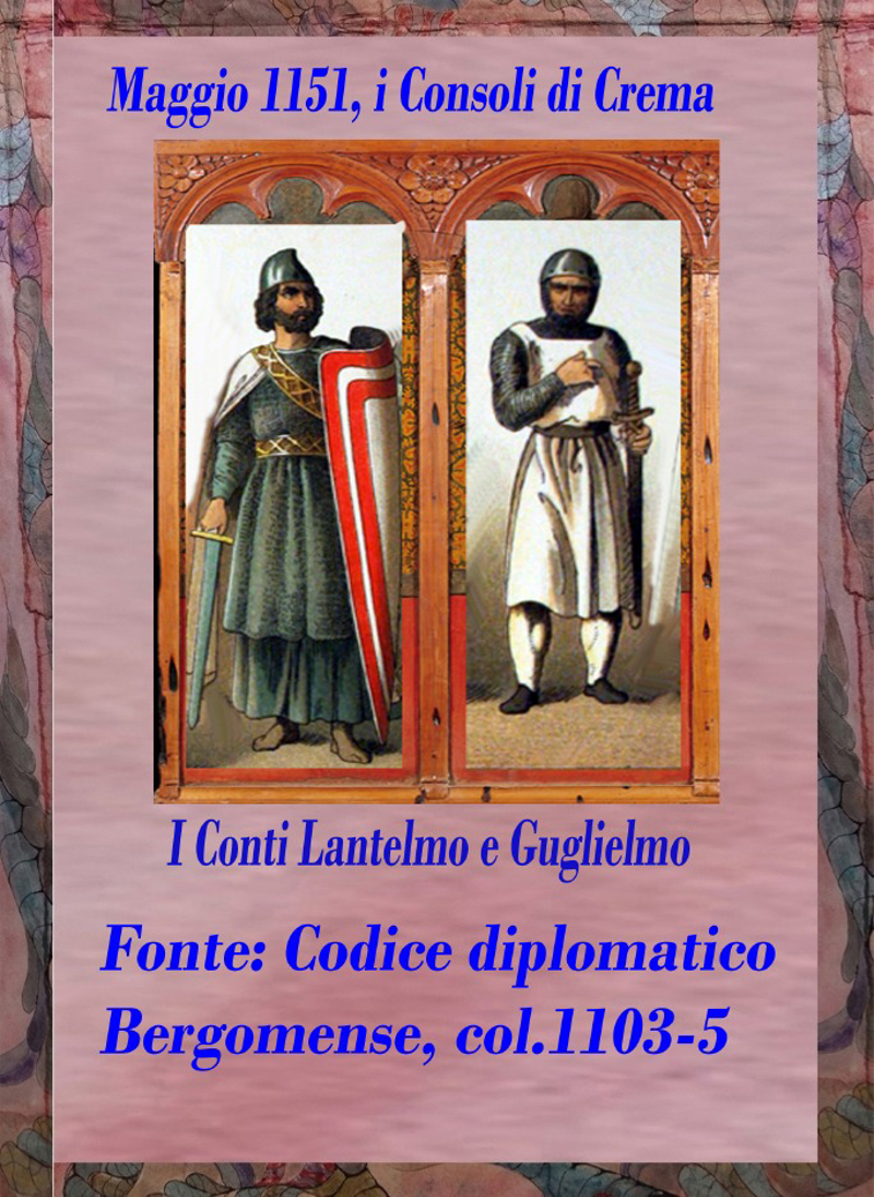 Crema - Tutta un'altra storia