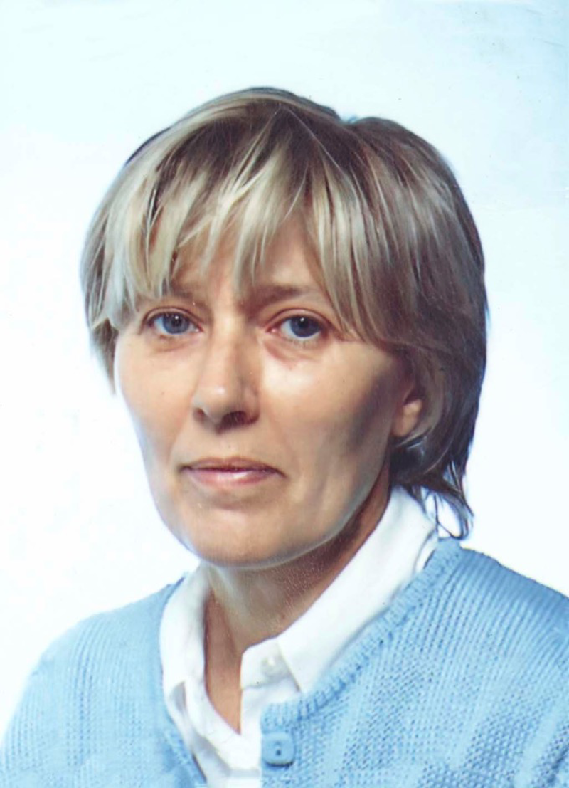 Necrologio di Remigia Merico 
in Dancelli - Crema News: i necrologi del giorno