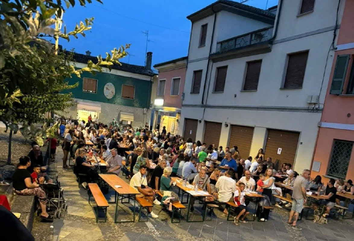 Trescore - Torna la Turtel Fest