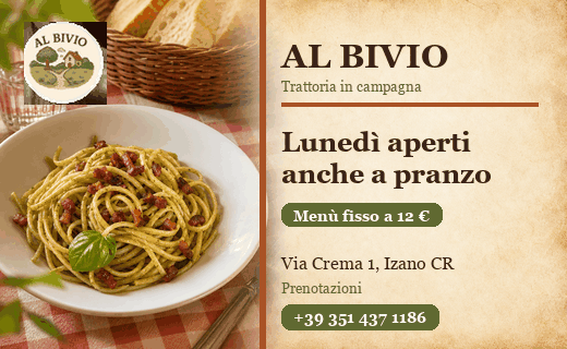 Al Bivio