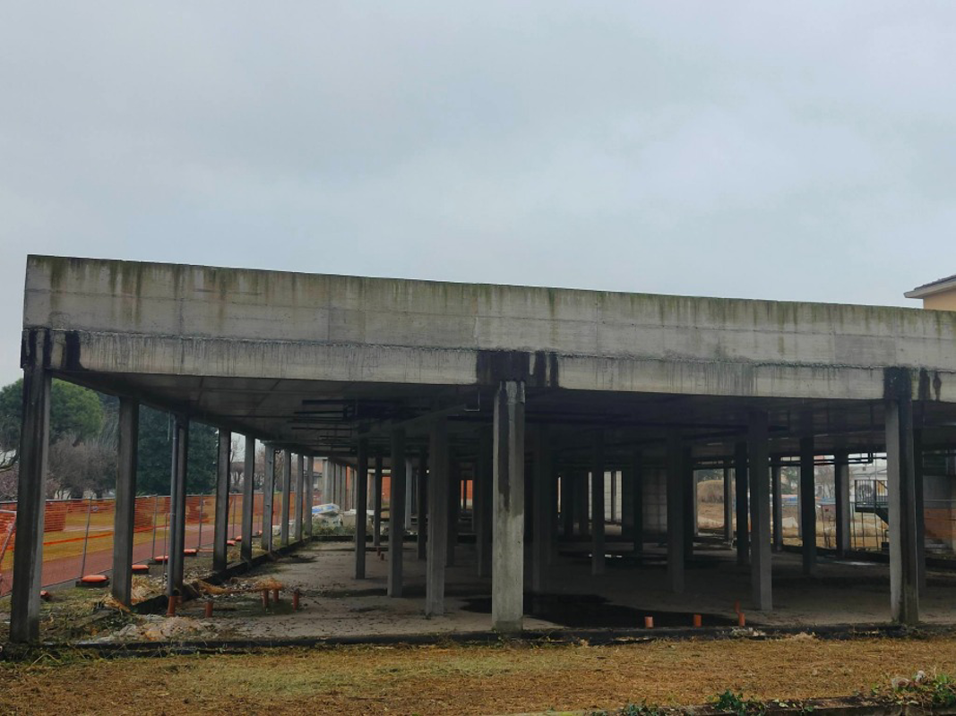 Rivolta d'Adda - Vertice in municipio per la materna
