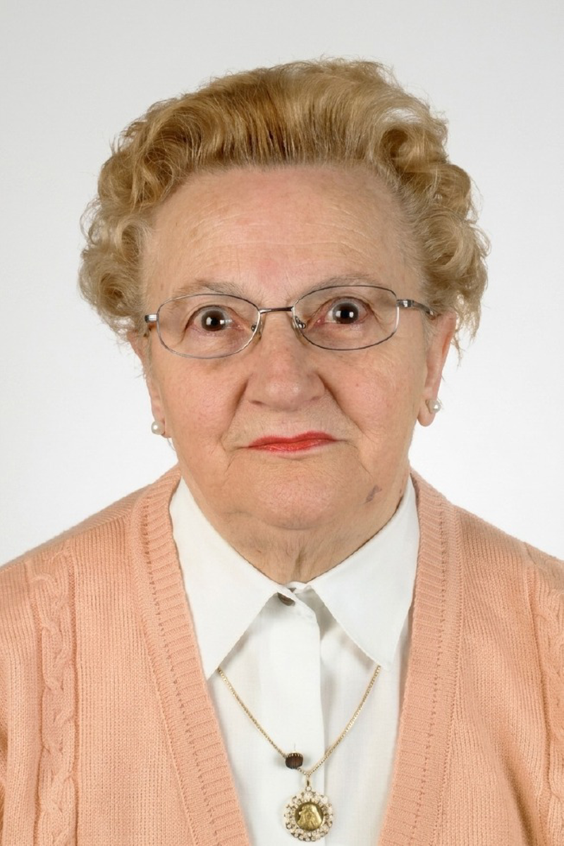 Necrologio di Severina Zanaboni
ved. Pacciarini
di anni 97 - Crema News: i necrologi del giorno